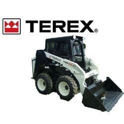 terex skid steer loader|terex skid steer dealers.